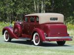 Duesenberg J119/2144 Sedan SWB by Derham 1929 года